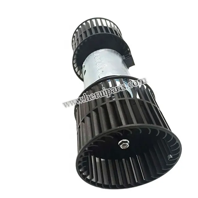 Các Bộ Phận Máy Xúc Nóng Ac Fan Blower Động Cơ PC78-6 Cho Komatsu 536021-5200