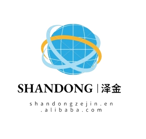 Shandong Zejin International Trade Co., Ltd. logo