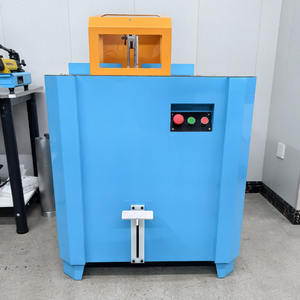 Mesin Pemotong Selang Hidrolik Berkualitas Eropa <span class=keywords><strong>2</strong></span>'' C300A Mesin Pemotong dan Pengupas Selang Pembuat Perakitan Selang Pengupas Pipa - Product Image 5