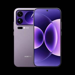 Nuevo Lanzamiento 2025 Xiaoi <span class=keywords><strong>Mi</strong></span> 17 <span class=keywords><strong>Pro</strong></span> <span class=keywords><strong>Max</strong></span> Leica Light Master Portrait, Snapdragon 8 Gen 5 Ultra, Pantalla de 6.9 Pulgadas y 120Hz con Visibilidad en la Luz Solar - Product Image 3