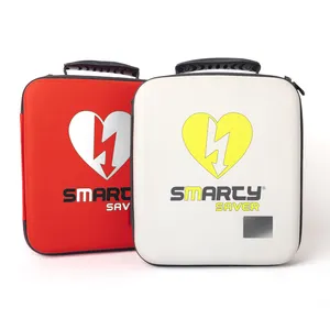 Custom Eva Bag Emergency Aed Defibrillator Box Medische Case Leveranciers