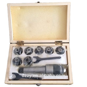 J41 Thay Đổi Nhanh Chóng Khai Thác <span class=keywords><strong>Chuck</strong></span> Với Morse Loại Hoặc BT ,R8,DIN69871 Shank Để Khai Thác Làm Việc - Product Image 5