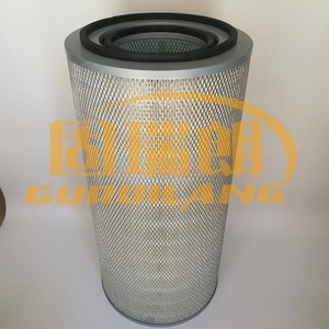 כלי רכב חדש מסנן מסנן 13023273 חומר סיבי זכוכית עם סינון 100 מיקרון, יעילות 99% - Product Image 3