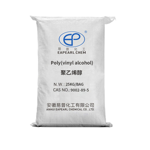 Nhà Máy Giá độ tinh khiết 99% lớp mỹ phẩm Acetate nhũ tương CAS 9002-89-5 Polyvinyl rượu bột <span class=keywords><strong>PVA</strong></span> - Product Image 2