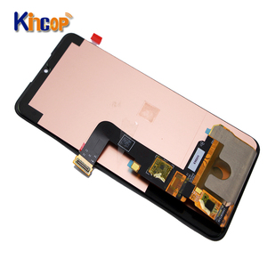 ได้รับการทดสอบ100% สำหรับจอแสดงผล LCD G8X <span class=keywords><strong>LG</strong></span> thinq พร้อมชุดประกอบดิจิไทเซอร์หน้าจอสัมผัสรับประกัน1ปี - Product Image 4