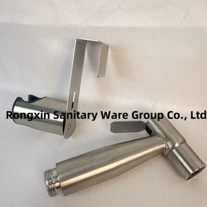 SUS304 набор для биде из нержавеющей стали - Product Image 5