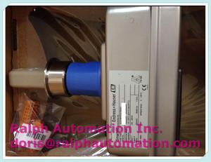 เครื่องวัดระดับอัลตราโซนิกของแท้จาก Endress+Hauser รุ่น FMU41-ANF2A4 ประเภทผลิตภัณฑ์เครื่องวัดค่า pH - Product Image 2