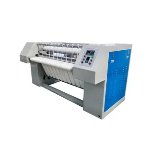 Nuova Cilindroca da stiro per biancheria piatta 1.5kW con 3 anni di garanzia - Product Image 1
