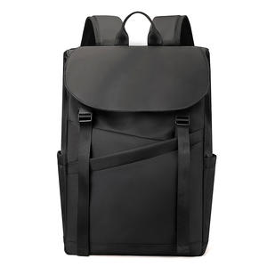 Sac à dos de qualité personnalisé Sac pour ordinateur portable pour homme Sac d'étudiant pour femme Sac simple Sac à dos tendance de loisirs 2024 - Product Image 2