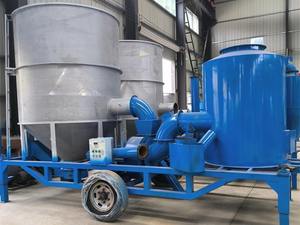 مصنعي القمح/الأرز/الذرة الكهربائية المتنقلة عالية الكفاءة - Product Image 3