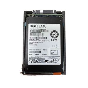 Unidad de Almacenamiento Dell EMC D4-D2SFXL-1600 EMC de 1.6 TB SSD SFF SAS 12G UNITY, Disco Duro Dell - Product Image 4