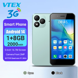 <span class=keywords><strong>5</strong></span> inch 3G <span class=keywords><strong>Android</strong></span> 13 điện thoại thông minh unisoc sc7731e Quad Core <span class=keywords><strong>Dual</strong></span> <span class=keywords><strong>Sim</strong></span> 1GB RAM 8GB ROM 2000mAh pin 2MP máy ảnh điện thoại di động - Product Image 5