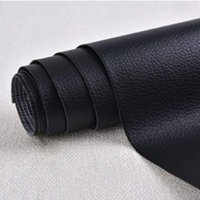 Wholesale Fashionable PVC PU Single Sided