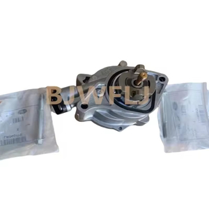 LR082226 LR060475 LR010690 Servomoteur d'aspiration pour Jaguar Land Rover Modèles assortis AJ811465 AJ813786 - Product Image 1