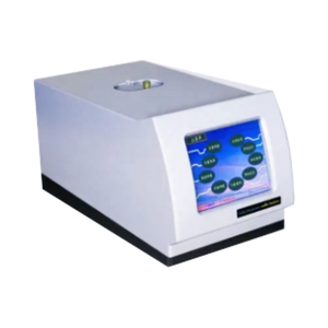 <span class=keywords><strong>ASTM</strong></span> D4294 X 형광 황 함량 분석기/황 측정 장비 - Product Image 1