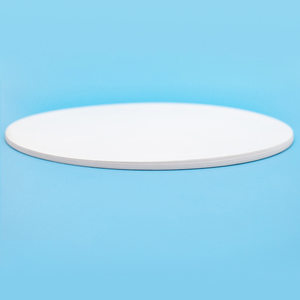 <span class=keywords><strong>Plaque</strong></span> en céramique de nitrure de bore (PBN) à haute pureté pour la transmission de l'énergie, idéale pour l'isolation thermique des semi-conducteurs - Product Image 2