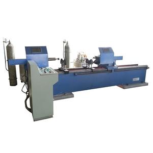 <span class=keywords><strong>Made</strong></span> in cina minerario trasportatore a rulli che fanno la macchina trasportatore rullo entrambe le estremità ad alta velocità saldatrice automatica - Product Image 1