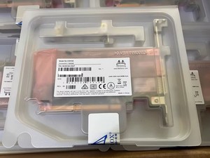 MCX516A-CDAT 10/25gbe כפול-יציאה sfp28 רשת כרטיס ממשק משתמש pcie4.0 - Product Image 6