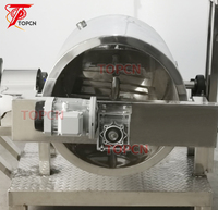 Petite machine à mélanger le savon liquide pour la fabrication de produits chimiques végétaux