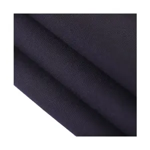 150Gsm 20% nylon 77% Rayon 3% spandex sợi nhuộm bengaline vải