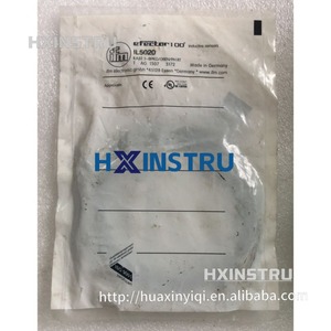 หนึ่งชิ้นสำหรับเซ็นเซอร์สวิตช์ความใกล้เคียง IFM รุ่นใหม่ IL5020 H - Product Image 1