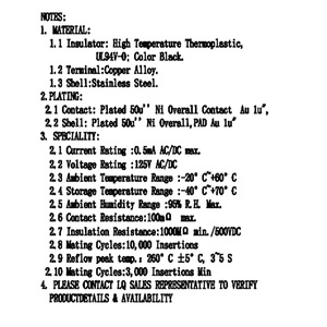Mộ<span class=keywords><strong>t</strong></span> cửa các nhà sản xuấ<span class=keywords><strong>t</strong></span> 6 thẻ <span class=keywords><strong>Sim</strong></span> kế<span class=keywords><strong>t</strong></span> nối Push-push loại khe cắm thẻ chủ kế<span class=keywords><strong>t</strong></span> nối điện thoại di động Khe cắm thẻ - Product Image 2