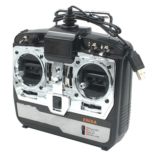 # Ckx7988 0904a/0908a 6-8ch 16 trong 1 RC chuyến bay giả lập W/CD hỗ trợ <span class=keywords><strong>G7</strong></span> cho Phượng Hoàng 5 XTR cho FPV đua Drone máy bay trực thăng - Product Image 1