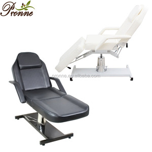 Tienda de cosméticos de lujo moderna, mesa de masaje ajustable eléctrica, cama, silla, salón, Spa, cama de tatuaje - Product Image 6