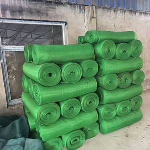 רשת פלסטיק עמידה בפני ציפורים, בעלת משקל גבוה וצפיפות גבוהה, עם משטח רשת ארוג בצפיפות ואחידה, עשויה מחומר עמיד. - Product Image 2