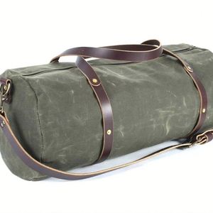 Juego de Maletas Multifuncionales Personalizadas a Prueba de Agua, Bolsa de Viaje Grande, Bolsa de Gimnasio, Bolsa de Mano, Bolsa Deportiva - Product Image 1