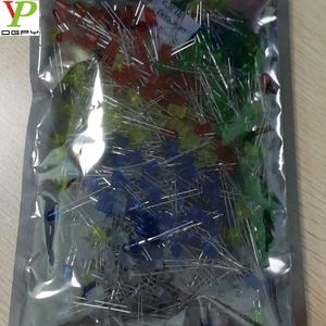 Trung Quốc nhà máy giá rẻ giá chất lượng tốt 5 mét <span class=keywords><strong>Led</strong></span> Light Emitting điốt vòng các loại màu trắng/đỏ/vàng/xanh/Xanh Kit hộp - Product Image 5