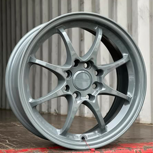 ล้อปลอมแปลง8ซี่ล้อ18 19 21 22 5X114.3 5X120ขอบกีฬาสำหรับ S2000 NSX Honda Accord Type R CR-zcivic รุ่น X ระยะยาว - Product Image 1