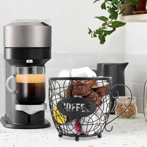카운터 컵 홀더 용 대용량 K 컵 홀더 <span class=keywords><strong>Keurig</strong></span> 포드 홀더 - Product Image 2