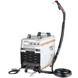 factory price 100 AMP Plasma Cutter CUT-100A Plasma Cutting Machine 3 Phase 380V 120A Air Plasma Cutter 40mm