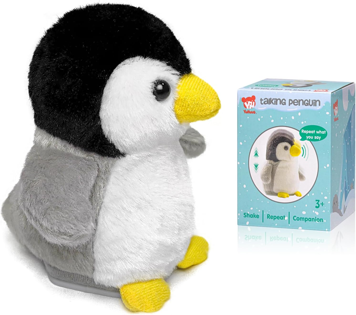 Penguin