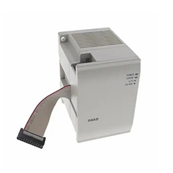 Module d'extension d'entrée de température à thermocouple PT100 pour automatisation industrielle, compatible PLC DVP04PT-H2, DVP04TC-H2, DVP08TC-H2 - Product Image 2