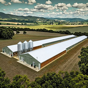 Estructuras <span class=keywords><strong>de</strong></span> Acero ANT: Producción <span class=keywords><strong>de</strong></span> Almacenes, Talleres, Oficinas y Casas Móviles <span class=keywords><strong>de</strong></span> Estilo Americano - Product Image 2