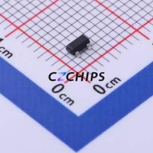 ทรานซิสเตอร์ขั้วต่อสองขั้ว (BJT) S8050ใหม่ดั้งเดิม-สินค้าใหม่ - Product Image 1