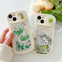 Coque de téléphone Moko Summer Cute Ocean Animal Ultra Back Case pour iPhone 14 Pro Max Plus 16 15 14 13 12 11 10