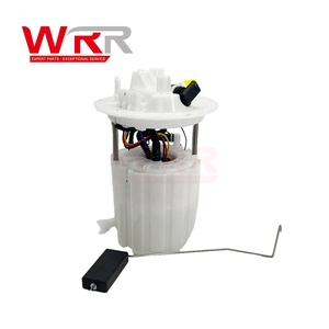 1664702094 A1664702094 Pompe à carburant pour Benz W166 X166 ML350 GL450 – Ensemble d'alimentation en carburant durable et de qualité supérieure pour moteur, à installer dans le réservoir - Product Image 2