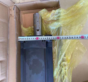 MGMDC02C3GA มอเตอร์ AC เครื่องฉีดพลาสติก EC280SX - Product Image 2