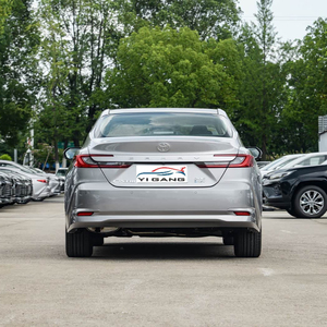 โตโยต้า แคมรี่ ซีดาน พวงมาลัยซ้าย ปี 2024 2025 2026 รุ่น 2.0T สมรรถนะสูง เครื่องยนต์เบนซิน รถใหม่ - Product Image 6