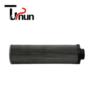 OEM-Qualität HF35370 Hydraulikölfilter für Bagger/Lader (10-25 Mikron Filtration Mittel-/Hochdruck -20°C bis +120°C) - Product Image 1