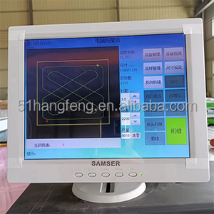 Máy Cắt Nệm Đơn Kim Tự Động Điều Khiển Bằng Máy Tính Máy Làm <span class=keywords><strong>Sofa</strong></span> Chăn Dệt Gia Đình - Product Image 6