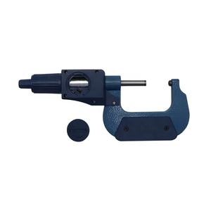 Shahe 25-50Mm Digitale Buis <span class=keywords><strong>Micrometer</strong></span> Met Enkele Ronde Hoofdbuis <span class=keywords><strong>Micrometer</strong></span> - Product Image 4