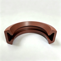 Joint torique en caoutchouc EPDM YLD pour colliers de serrage de tuyaux d'incendie, anti-âge/durable, épaisseur 30 mm, étanchéité huile/gaz/liquide, sur mesure