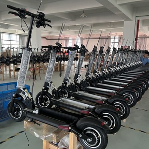 Trottinettes électriques 800W 36V longue autonomie pour adultes - Product Image 4