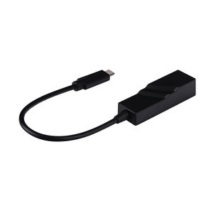 Bộ Chuyển Đổi Ethernet Loại C Bộ Chuyển Đổi Mạng LAN RJ45 Gigabit Ethernet USB3.1 Sang 10/100/1000Mbps - Product Image 3