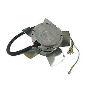 Ventilador de husillo original nuevo FANUC A90L-0001-0537/RKM PT4721-0220W-B30R-S24W para PLC, PAC y controladores dedicados - Product Image 4