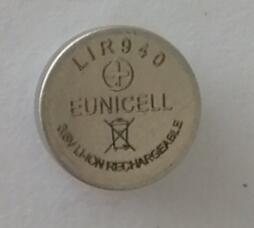 Pin Nút <span class=keywords><strong>3.6V</strong></span> 3.7V Cho Tai Nghe TWS LIR940 LIR1040 LIR1054 LIR1240 LIR1254 LIR1454 LIR1454 LIR1654 - Product Image 2